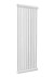 Стальной трубчатый радиатор KZTO RADIATOR РСК 1-2000 (Боковое / нижнее подключение)