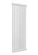 Стальной трубчатый радиатор KZTO RADIATOR РСК 1-2000 (Боковое / нижнее подключение)