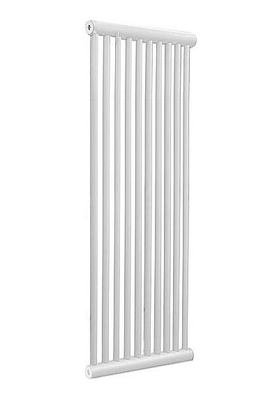 Стальной трубчатый радиатор KZTO RADIATOR РСК 1-2000 (Боковое / нижнее подключение)