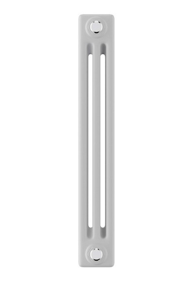 Стальной трубчатый радиатор Royal Thermo Insignia C3050 10 сек (Боковое подключение) белый RAL 9016