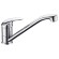 Wasserkraft Isen 2607 Смеситель для кухни (хром) Wasserkraft Isen 2607 Смеситель для кухни (хром)