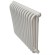 Стальной трубчатый радиатор KZTO RADIATOR РСК 2-1750 (Боковое / нижнее подключение) Стальной трубчатый радиатор KZTO RADIATOR РСК 2-1750 (Боковое / нижнее подключение)