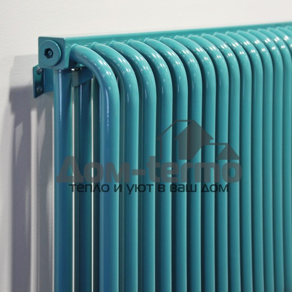 Стальной трубчатый радиатор KZTO RADIATOR РСК 2-1750 (Боковое / нижнее подключение) Стальной трубчатый радиатор KZTO RADIATOR РСК 2-1750 (Боковое / нижнее подключение)