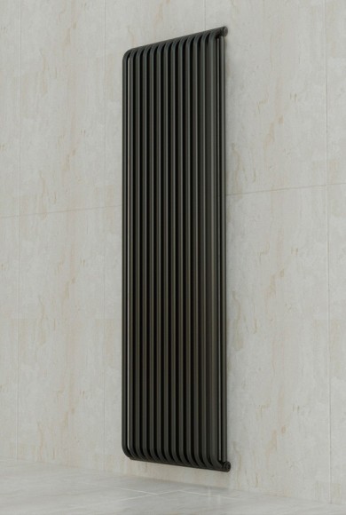 Стальной трубчатый радиатор KZTO RADIATOR РСК 2-1750 (Боковое / нижнее подключение) Стальной трубчатый радиатор KZTO RADIATOR РСК 2-1750 (Боковое / нижнее подключение)