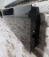 Varmann GlassKon настенный (глубина 115мм., высота 330 мм.) горизонтальный дизайн-конвектор с лицевой панелью из стекла 