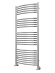 UKKO АСТРИД + водяной полотенцесушитель из нержавеющей стали (532x1200, полир.)