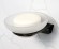 Wasserkraft Glan K-5129 Мыльница (черный глянец) Wasserkraft Glan K-5129 Мыльница (черный глянец)