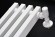 Стальной трубчатый радиатор KZTO Quadrum NEO 50 H-1750 (выбор подключения) основная палитра цветов Стальной трубчатый радиатор KZTO Quadrum NEO 50 H-1750 (выбор подключения) основная палитра цветов