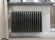 Стальной трубчатый радиатор KZTO RADIATOR Гармония С40 1-500 (Боковое / нижнее подключение)