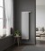 Стальной трубчатый радиатор KZTO RADIATOR Ellipse SV 1-1750 (Боковое / нижнее подключение)