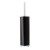 Wasserkraft K-1027BLACK Щетка для унитаза (черный)