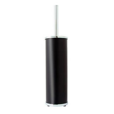 Wasserkraft K-1027BLACK Щетка для унитаза (черный) Wasserkraft K-1027BLACK Щетка для унитаза (черный)