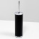 Wasserkraft K-1027BLACK Щетка для унитаза (черный) Wasserkraft K-1027BLACK Щетка для унитаза (черный)