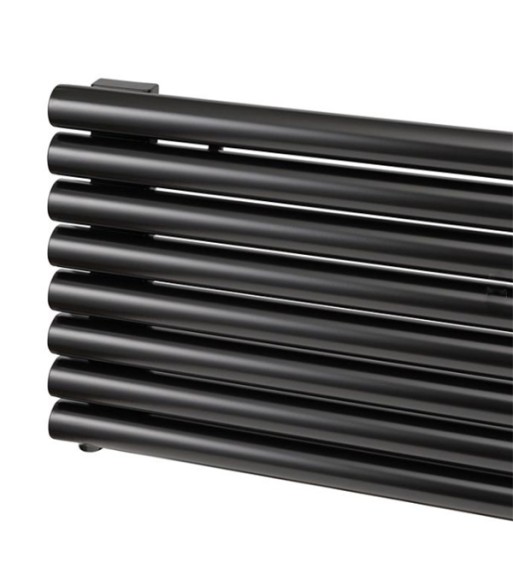 Радиатор стальной трубчатый Steel Hot G 1250 (42) боковое и нижнее подключение Радиатор стальной трубчатый Steel Hot G 1250 (42) боковое и нижнее подключение