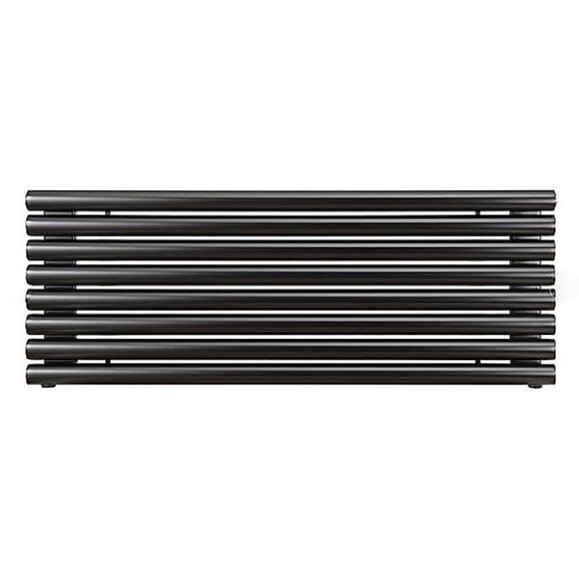 Радиатор стальной трубчатый Steel Hot G 1250 (42) боковое и нижнее подключение Радиатор стальной трубчатый Steel Hot G 1250 (42) боковое и нижнее подключение