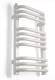 TERMA ALEX 300x540 мм (белый) электрический полотенцесушитель TERMA ALEX 300x540 мм (белый) электрический полотенцесушитель