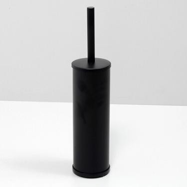 Wasserkraft K-1127 Щетка для унитаза (черный) Wasserkraft K-1127 Щетка для унитаза (черный)