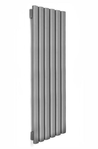 Радиатор стальной трубчатый Steel Hot VO 1250 (50-30) боковое и нижнее подключение