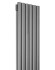 Радиатор стальной трубчатый Steel Hot VO 1250 (50-30) боковое и нижнее подключение
