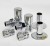Комплект угловой "All In One" VARIO TERM Swing PEX (Хром)