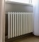 Стальной трубчатый радиатор KZTO RADIATOR Гармония С40 1-1000 (Боковое / нижнее подключение)