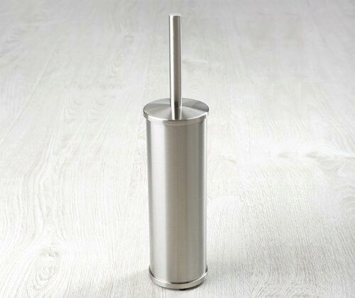 Wasserkraft K-1047 Щетка для унитаза (матовый хром)