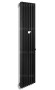 Радиатор стальной трубчатый Steel Hot V 2250 (30-60) боковое и нижнее подключение Радиатор стальной трубчатый Steel Hot V 2250 (30-60) боковое и нижнее подключение