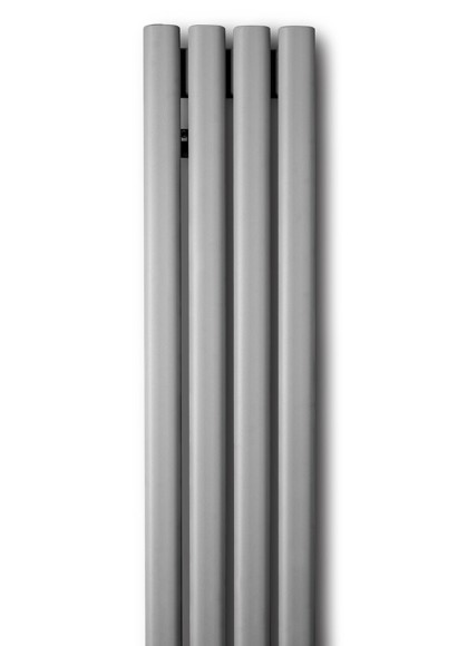 Радиатор стальной трубчатый Steel Hot VO 1500 (50-30) боковое и нижнее подключение