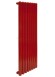 Стальной трубчатый радиатор KZTO RADIATOR Гармония С40 1-1250 (Боковое / нижнее подключение)