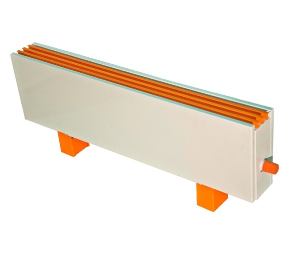 Напольный конвектор KZTO Radiator Элегант мини 80х130 1 теплообменник Напольный конвектор KZTO Radiator Элегант мини 80х130 1 теплообменник