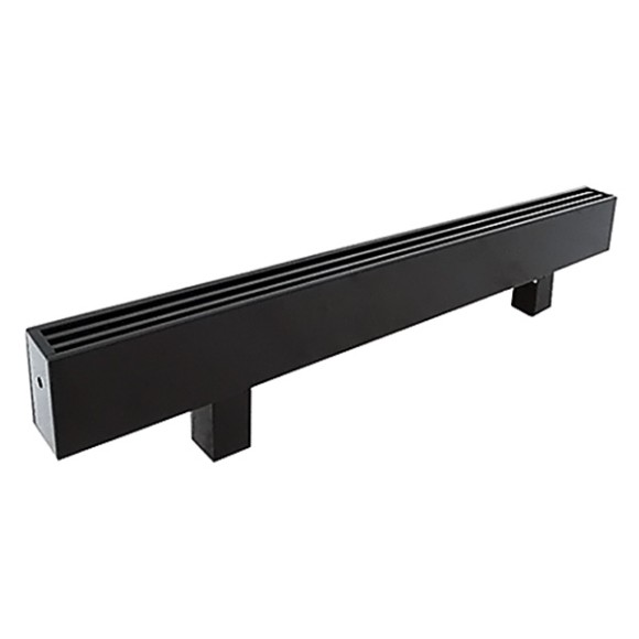 Напольный конвектор KZTO Radiator Элегант мини 80х130 1 теплообменник Напольный конвектор KZTO Radiator Элегант мини 80х130 1 теплообменник