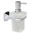Wasserkraft Wern K-2599 Дозатор для жидкого мыла (хром)