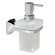 Wasserkraft Wern K-2599 Дозатор для жидкого мыла (хром)