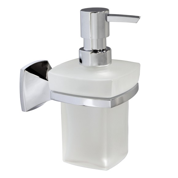 Wasserkraft Wern K-2599 Дозатор для жидкого мыла (хром)