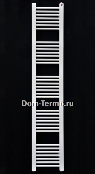 Terma Mike 230-1210 мм, Узкие полотенцесушители 200 мм по осям, белые полотенцесушители водяные и электрические, фото Terma Mike 230-1210 мм, Узкие полотенцесушители 200 мм по осям, белые полотенцесушители водяные и электрические, фото