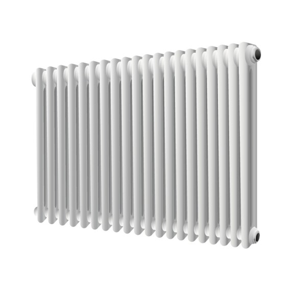 Стальной трубчатый радиатор PRIMOCLIMA LAVA 2-0500 S34 20 сек. белый (Боковое подключение) Стальной трубчатый радиатор PRIMOCLIMA LAVA 2-0500 S34 20 сек. белый (Боковое подключение)