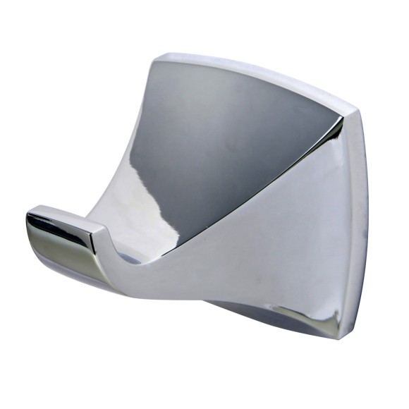 Wasserkraft Wern K-2523 Крючок (хром)