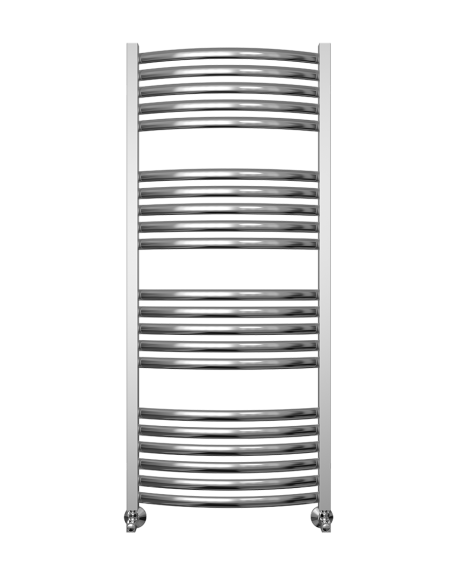 UKKO НОРЛАНД+ водяной полотенцесушитель из нержавеющей стали (532x901, полир.) UKKO НОРЛАНД+ водяной полотенцесушитель из нержавеющей стали (532x901, полир.)