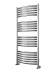 UKKO НОРЛАНД+ водяной полотенцесушитель из нержавеющей стали (532x901, полир.) UKKO НОРЛАНД+ водяной полотенцесушитель из нержавеющей стали (532x901, полир.)
