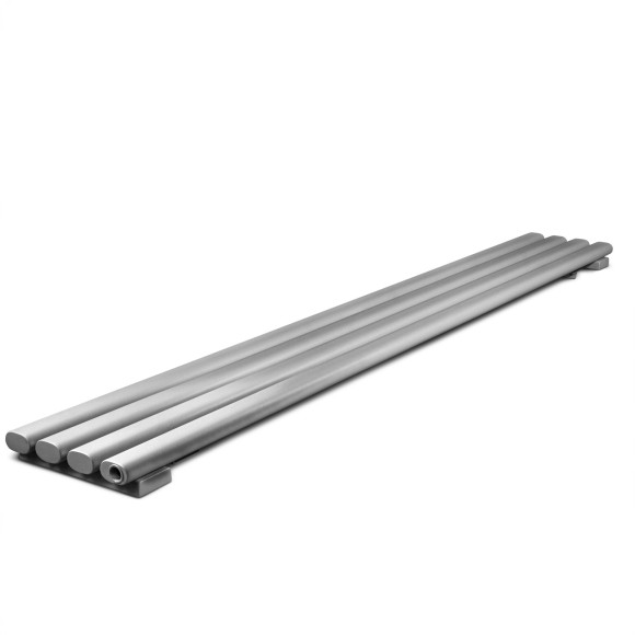 Радиатор стальной трубчатый Steel Hot VO 2000 (50-30) боковое и нижнее подключение Радиатор стальной трубчатый Steel Hot VO 2000 (50-30) боковое и нижнее подключение