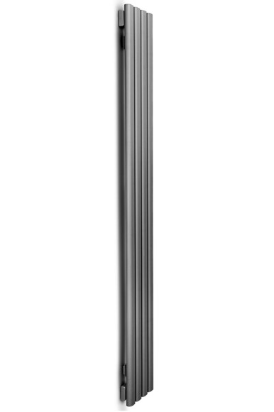 Радиатор стальной трубчатый Steel Hot VO 2000 (50-30) боковое и нижнее подключение Радиатор стальной трубчатый Steel Hot VO 2000 (50-30) боковое и нижнее подключение