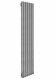 Радиатор стальной трубчатый Steel Hot VO 2000 (50-30) боковое и нижнее подключение Радиатор стальной трубчатый Steel Hot VO 2000 (50-30) боковое и нижнее подключение