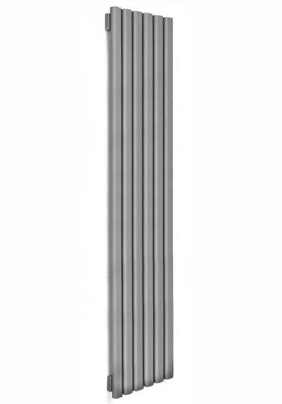Радиатор стальной трубчатый Steel Hot VO 2000 (50-30) боковое и нижнее подключение Радиатор стальной трубчатый Steel Hot VO 2000 (50-30) боковое и нижнее подключение