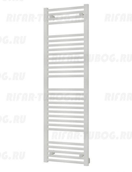 Электрический полотенцесушитель RIFAR D-LINE DL-W цвет Белый (выбор размера) Электрический полотенцесушитель RIFAR D-LINE DL-W цвет Белый (выбор размера)