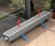 Напольный конвектор KZTO Radiator Элегант мини 130х130 1 теплообменник Напольный конвектор KZTO Radiator Элегант мини 130х130 1 теплообменник
