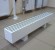Напольный конвектор KZTO Radiator Элегант мини 130х130 1 теплообменник Напольный конвектор KZTO Radiator Элегант мини 130х130 1 теплообменник