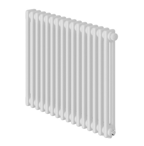 Стальной трубчатый радиатор Royal Thermo Insignia VC2050 16 сек (Нижнее подключение) белый RAL 9016 Стальной трубчатый радиатор Royal Thermo Insignia VC2050 16 сек (Нижнее подключение) белый RAL 9016