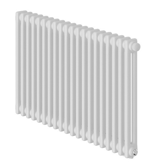 Стальной трубчатый радиатор Royal Thermo Insignia VC2050 16 сек (Нижнее подключение) белый RAL 9016 Стальной трубчатый радиатор Royal Thermo Insignia VC2050 16 сек (Нижнее подключение) белый RAL 9016