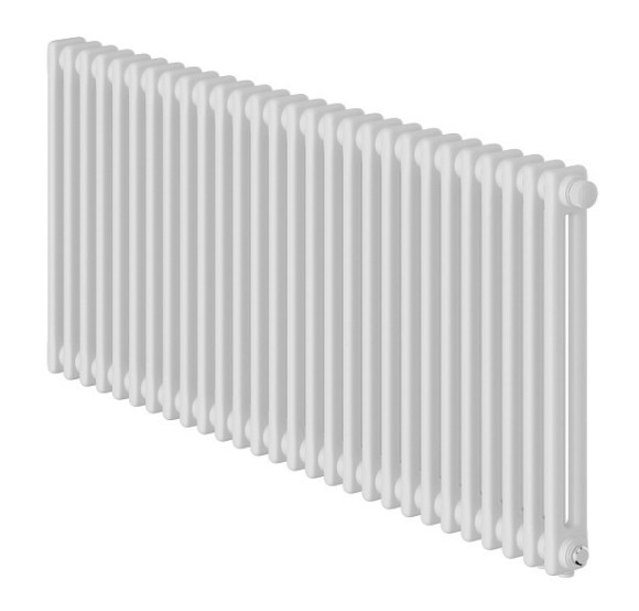 Стальной трубчатый радиатор Royal Thermo Insignia VC2050 16 сек (Нижнее подключение) белый RAL 9016 Стальной трубчатый радиатор Royal Thermo Insignia VC2050 16 сек (Нижнее подключение) белый RAL 9016