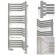 Terma INCORNER фото, угловые полотенцесушители фото, узкий полотенцесушитель фото, дизайнерский электрический полотенцесушитель фото, дизайн радиатор Терма фото, дизайн радиаторы водяные и электрические в угловом исполнении